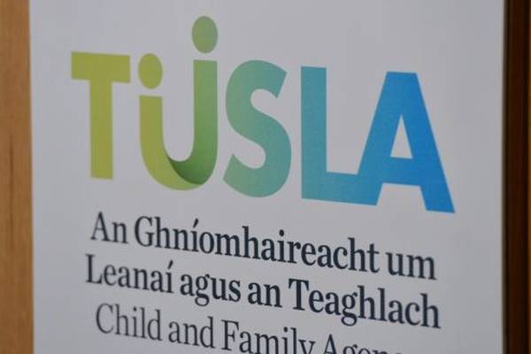 Tusla not processing child welfare reports sent by post