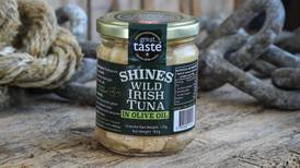 Irish tuna you’ll take a shine to