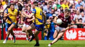 Kevin McStay: GAA fans need to stop judging a season by one bad defeat