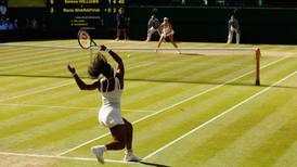 Wimbledon: Ghosts of Centre Court no aid to Sharapova