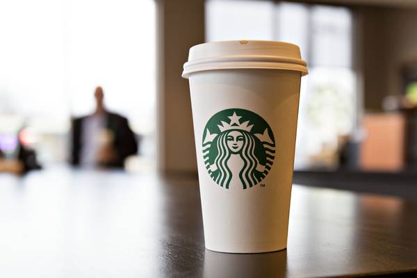 Starbucks momentum slows as sales disappoint