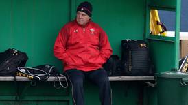 Warren Gatland wants coaching staff to remain until ‘at least 2019’