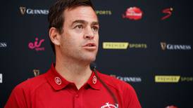 Rugby World Cup: Johann van Graan praises ‘man of integrity’ Felix Jones