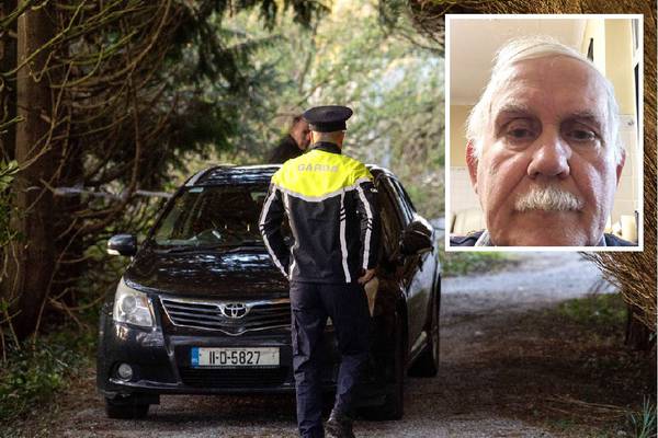 Garda attempting to determine weapon used in fatal Kerry shooting of pensioner Patrick ‘Paddy’ O’Mahony