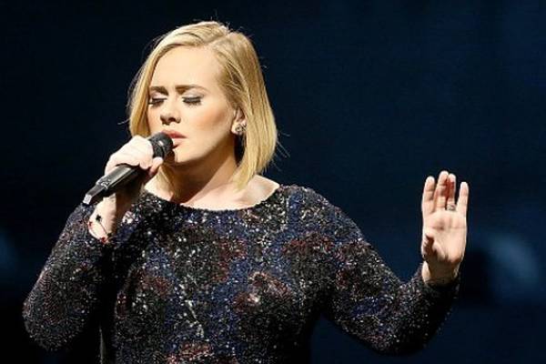 Man jailed over selling fake tickets to Adele and Justin Bieber concerts