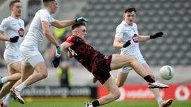 Cork beat Kildare to leave Lilywhites without a point in five games