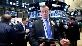US and European stock softer as dollar surges