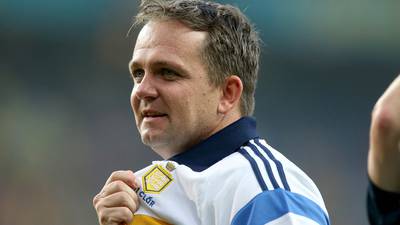 Getting to the heart of  the real Davy Fitz