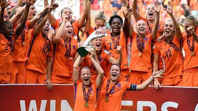 Women’s Euro 2021 tournament moved to July 2022