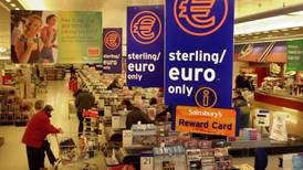 Weaker sterling will make cross-Border shopping attractive