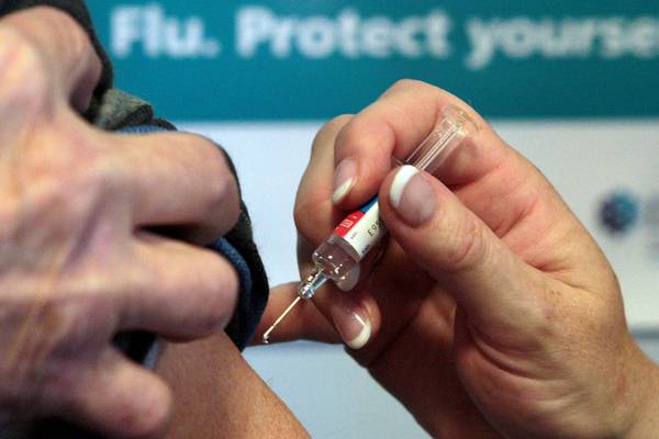 Flu vaccine offers best defence against current strain
