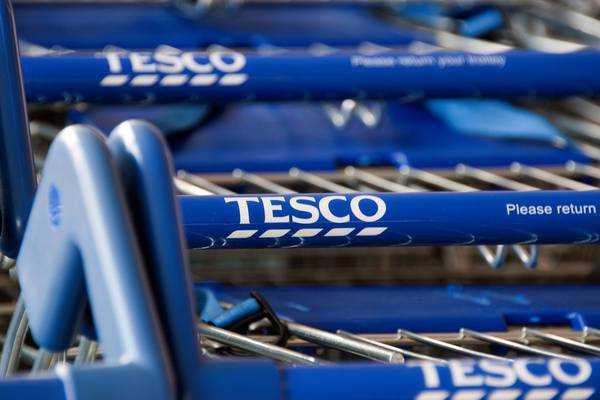 Tesco cuts €3m contract with Celtic Pure before arsenic recall