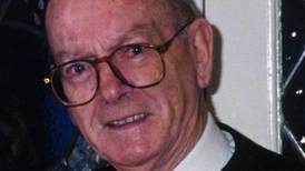 Paddy Terry – civil servant who made an immense contribution to justice policy, administration and law reform