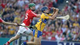 The hurler with the boyband looks, Shane O’Donnell was Clare’s hero against Cork