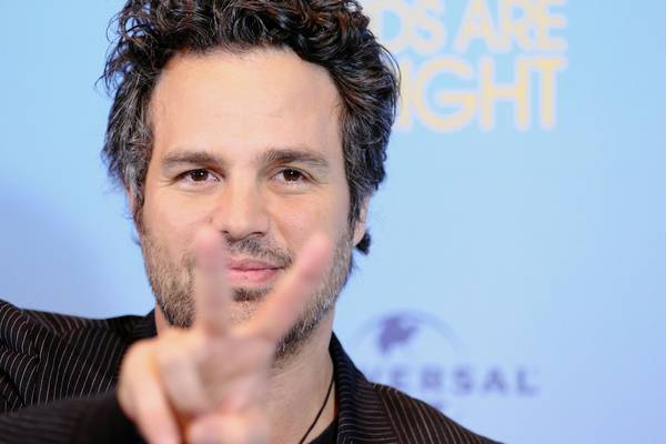 Anti-fracking activists including Mark Ruffalo chide SF over issue