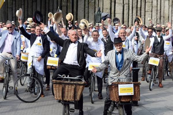 Bloomsday in Dublin: Everything you need to know