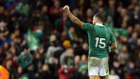 Ireland 26 Australia 23: player ratings
