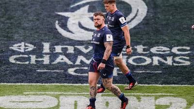 Gerry Thornley: Danger of mental scarring for Leinster following latest gut-wrenching final defeat