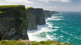 Sophisticated burglary at Cliffs of Moher visitor centre investigated