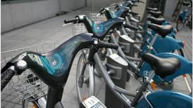 Deal agreed to increase Dublin bicycles service