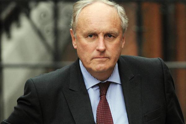 Paul Dacre to step down as ‘Daily Mail’ editor after 26 years