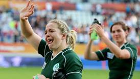 Ireland determined to atone for England defeat