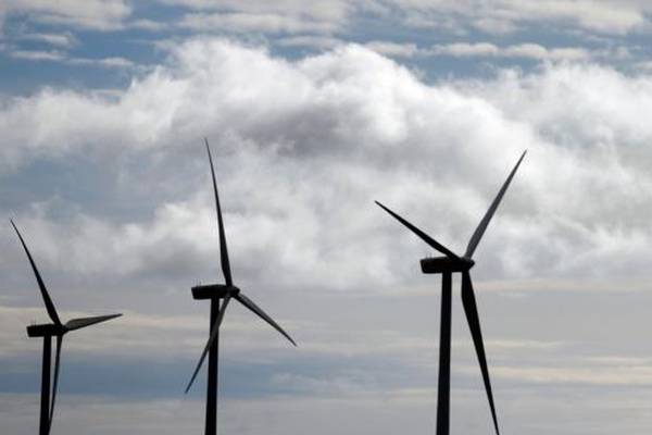 Dublin-based Mainstream Renewable in African wind farms deal