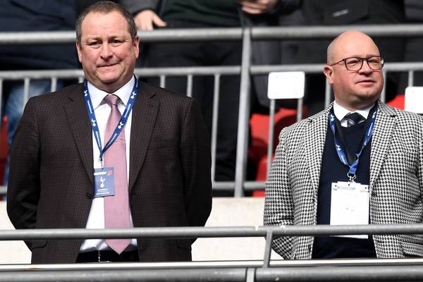 Saudi-led consortium pulls out of Newcastle takeover deal