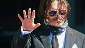 Johnny Depp to get lifetime achievement award from film festival, despite assault finding