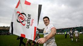 McFarland knows Clermont will punish Ulster if they cough up possession
