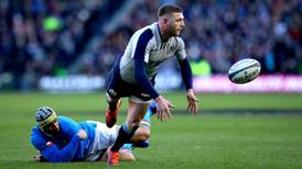 Scotland get off to winning start in Six Nations despite lacklustre finale