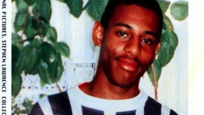 Stephen Lawrence: The murdered boy who became a symbol