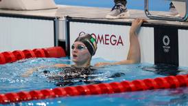 Mona McSharry one of eight Irish Olympians heading to World Championships