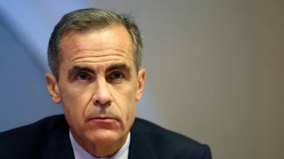 RBS and Lloyds  barely pass Bank of England  stress tests