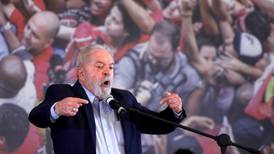 Divided Brazil faces another dysfunctional presidential contest