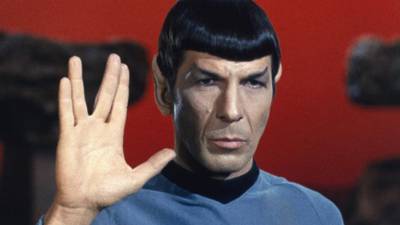 The Movie Quiz: What was the last Star Trek film with a number in its title?