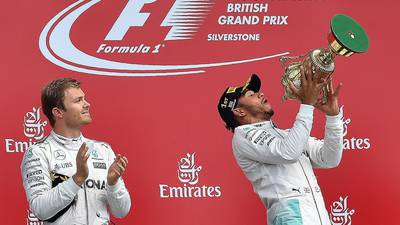 Nico Rosberg: Beating Lewis Hamilton would make World Championship all the sweeter