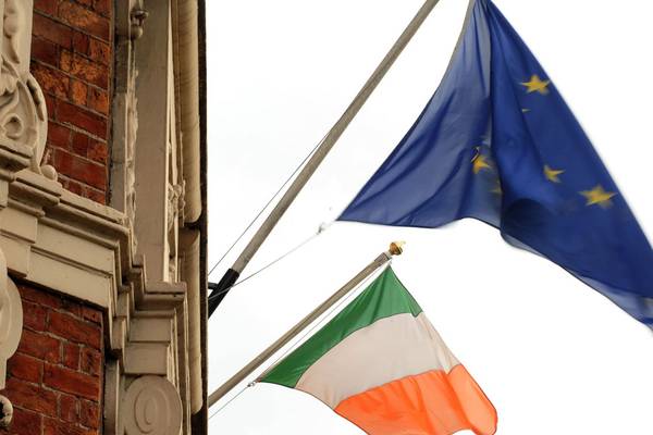 Irish households paying fourth highest electricity prices in EU