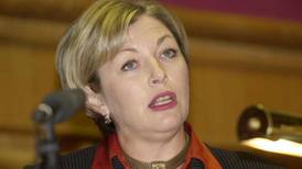 RSA rents office for chairwoman Liz O’Donnell for €29,500
