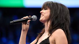 Football final day entertainment to include Imelda May and Air Corps fly-past