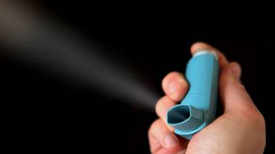 How your asthma inhaler emits the same carbon as driving from Dublin to Achill