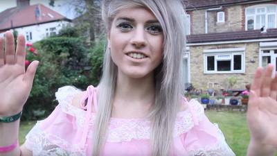 Marina Joyce: from empathy to entitlement in one angry mob
