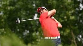 Ironman Felipe Aguilar storms into lead at China Open