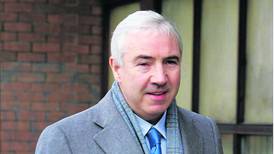 US court official acts to compel Seán Dunne to face creditors