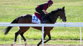 Moore partners Magic Wand for O’Brien’s assault on $5m Cox Plate