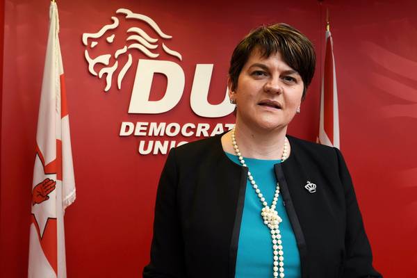 Fintan O’Toole: DUP has done the most for a united Ireland