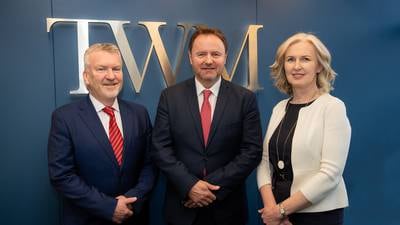TWM appoints Willie Norse as managing director