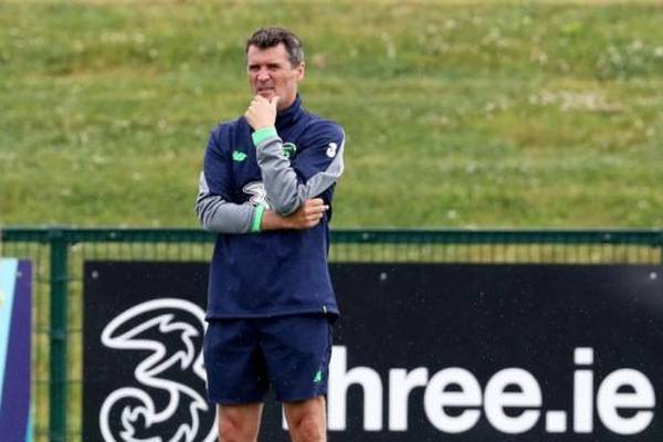 Keane told not to blame yoga for his ‘worst ever’ soccer performance