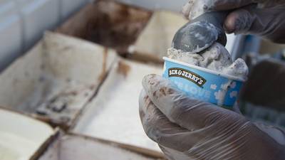 Israel PM warns Unilever of ‘severe consequences’ from Ben & Jerry’s decision