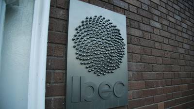 Ibec seeks overhaul of planning laws to address capacity constraints